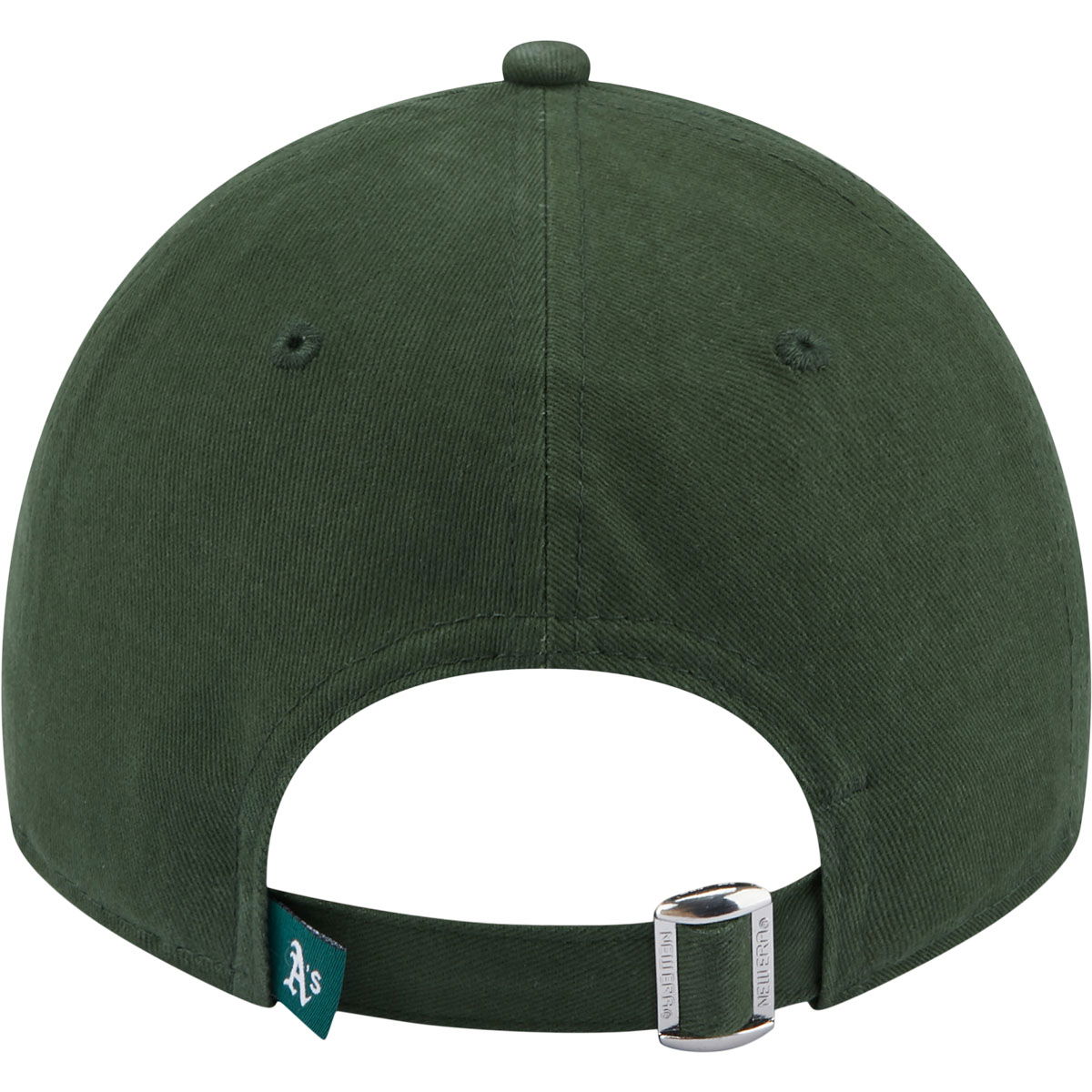 New Era 9TWENTY Team Script Oakland Athletics Cap