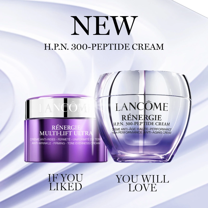 Lancôme Rénergie H.P.N. 300-Peptide Cream Refill 50 ml