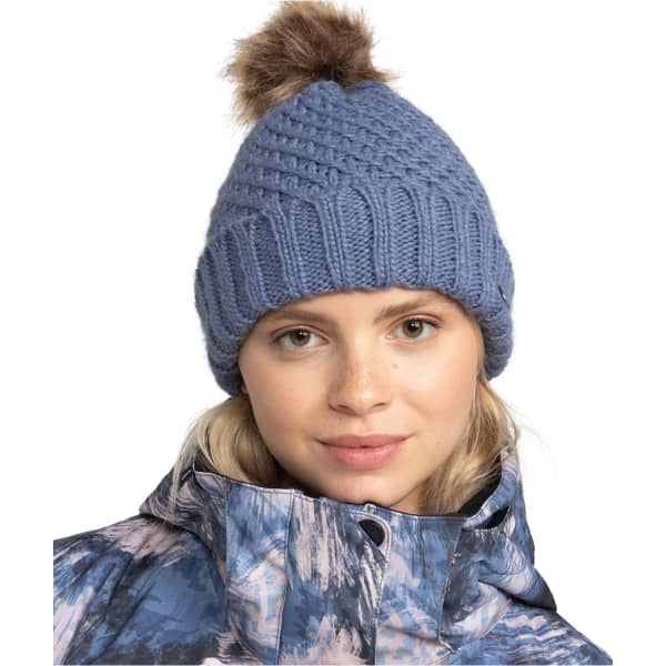Bonnet ski ROXY BLIZZARD WILD WIND