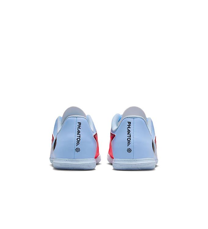 Nike Phantom 6 Low Club IC HQ2031 ROYAL-TINT-BRIGHT-CRIMSON-BLAC