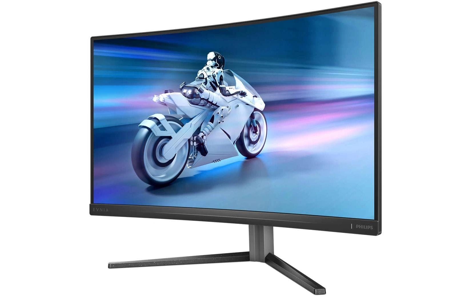 Philips Curved-Gaming-Monitor »27M2C5200W/00« 68,31 cm/27 ″  1920 x 1080 px Full HD