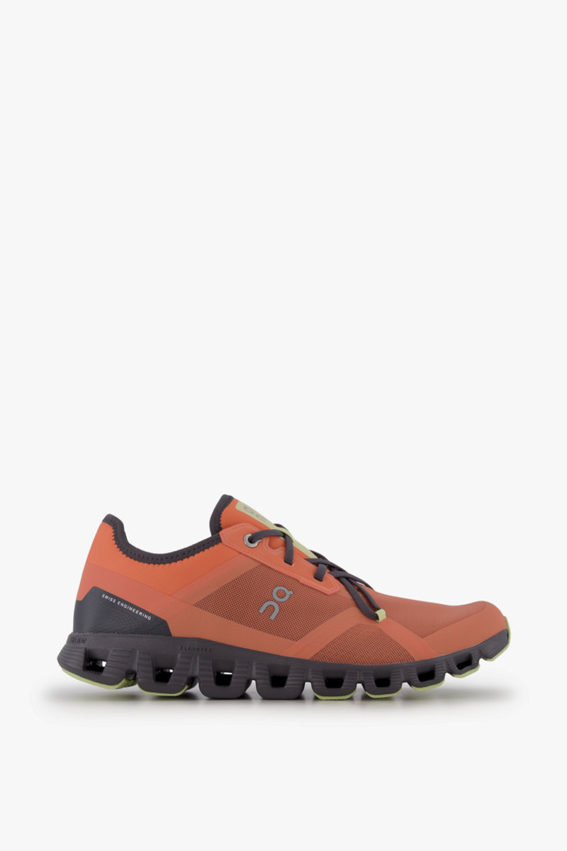 ON Cloud X 3 AD Herren Sneaker