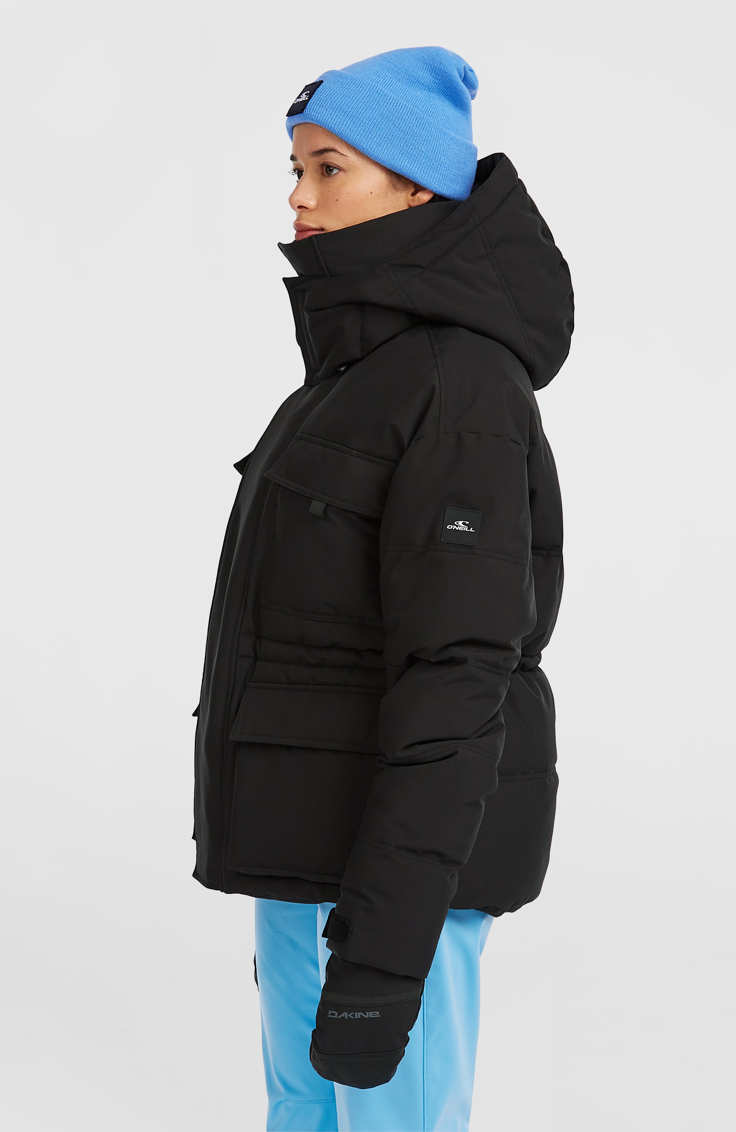 FWC'Cruz Hybrid wintersportjas