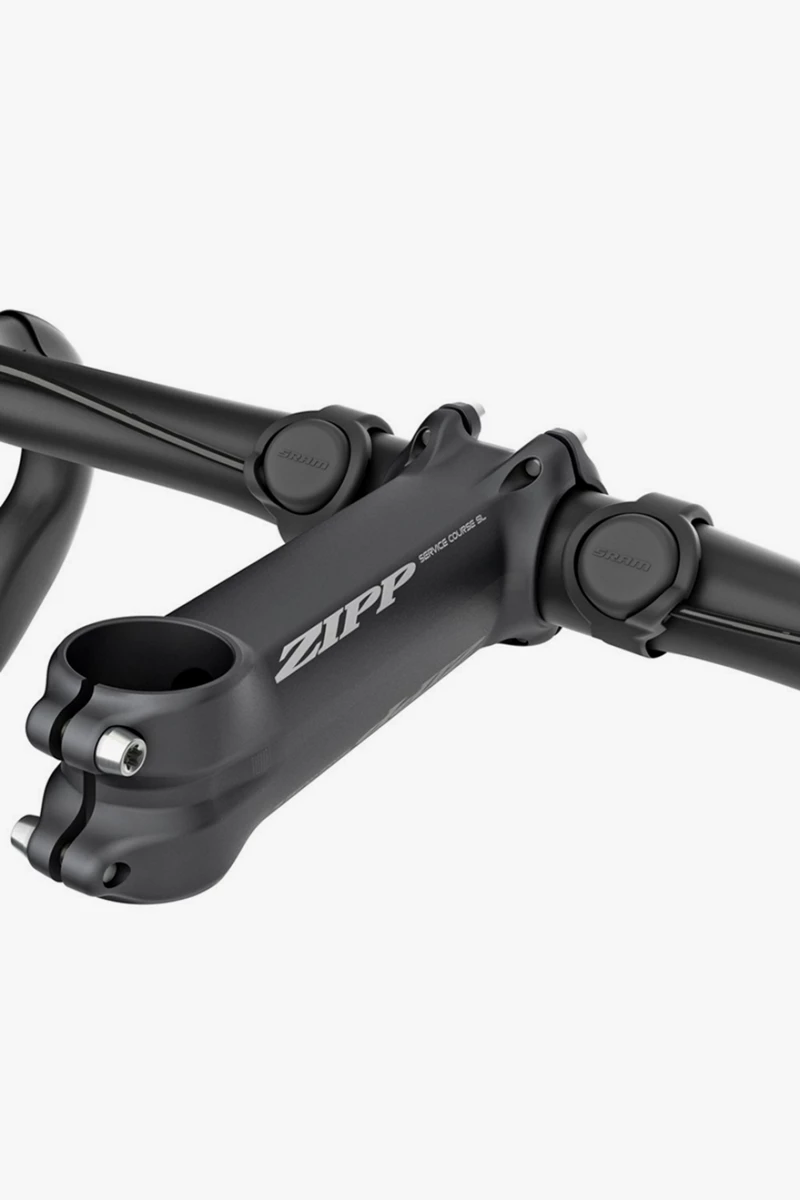 Sram 2-Pack Blip 31.8 mm Klemmen