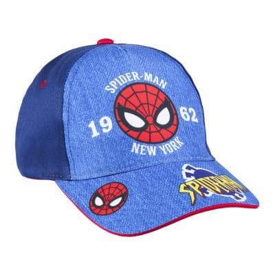 Spiderman solbriller og caps avengers solbriller