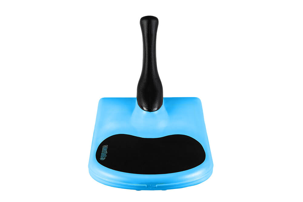 Smartbob blau