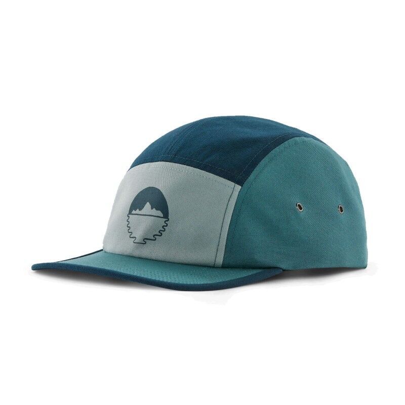 Graphic Maclure Hat - Casquette
