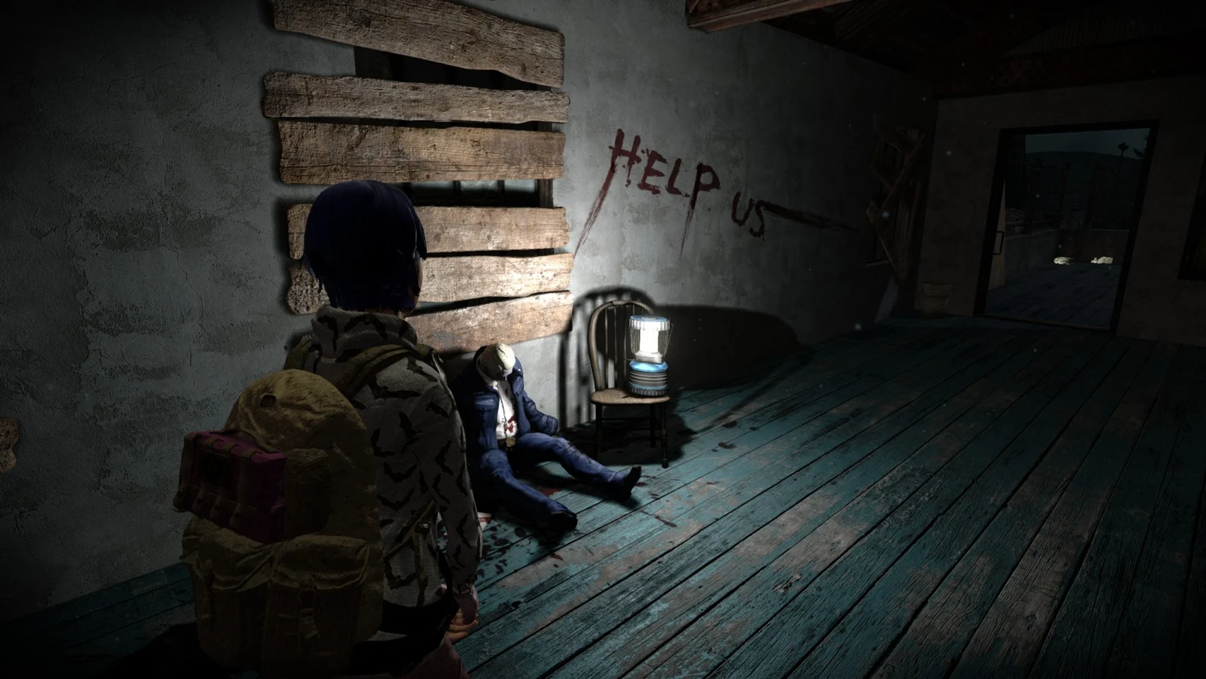 Alone in the Dark: Illumination™- PC