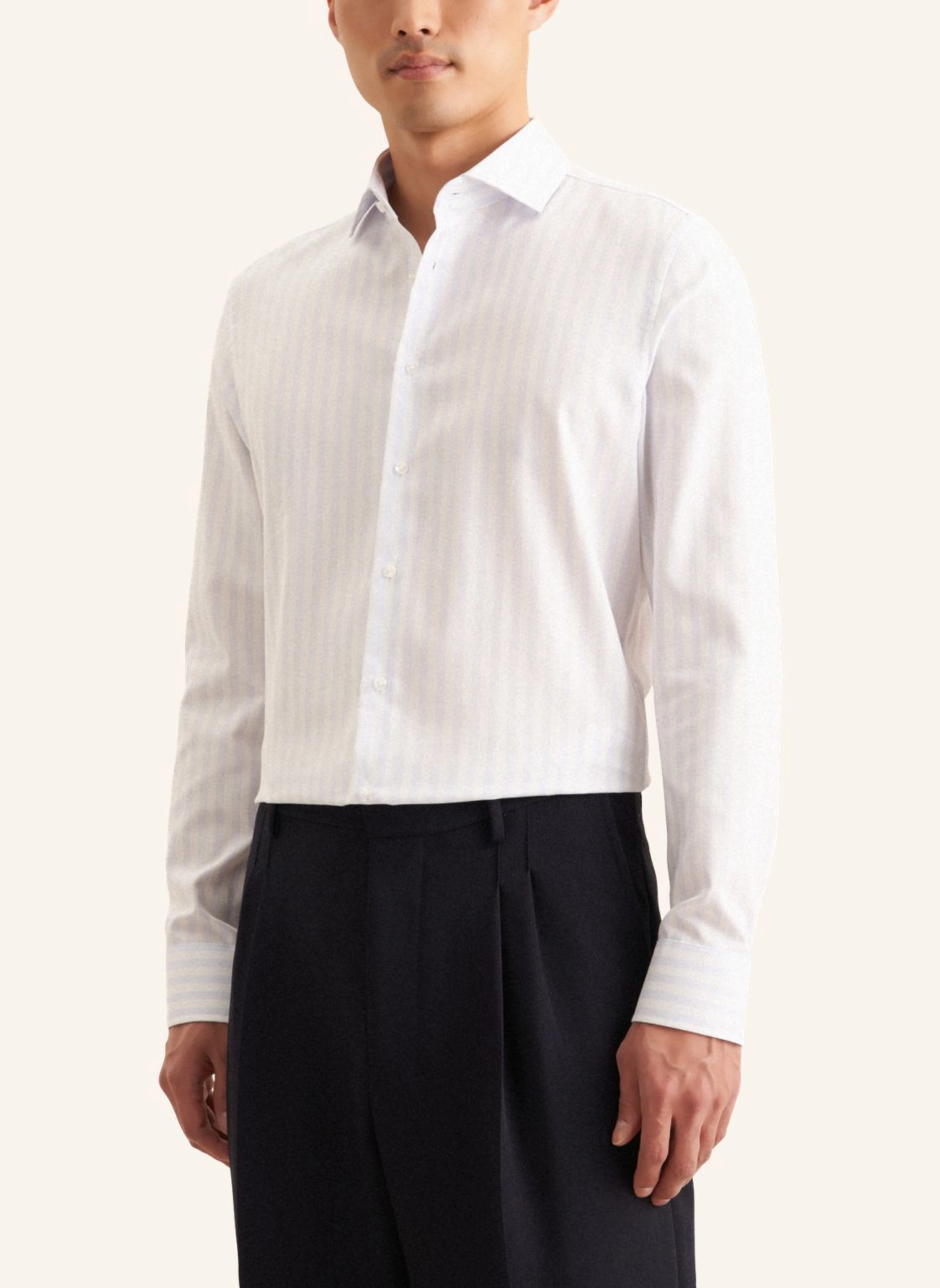 seidensticker Business Hemd Slim Fit