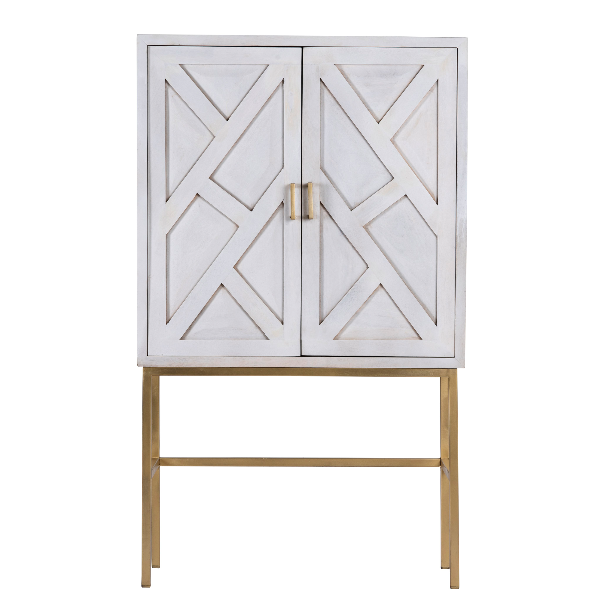 Dressoir Aparaa #1
