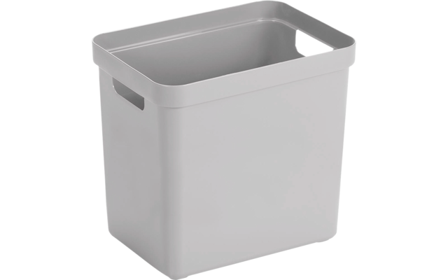 Sunware Sigma home Aufbewahrungsbox 25 Liter