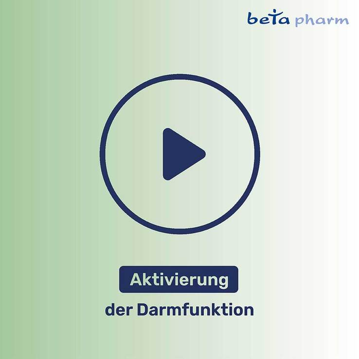 Macrogol beta plus Elektrolyte Pulver, 100 St