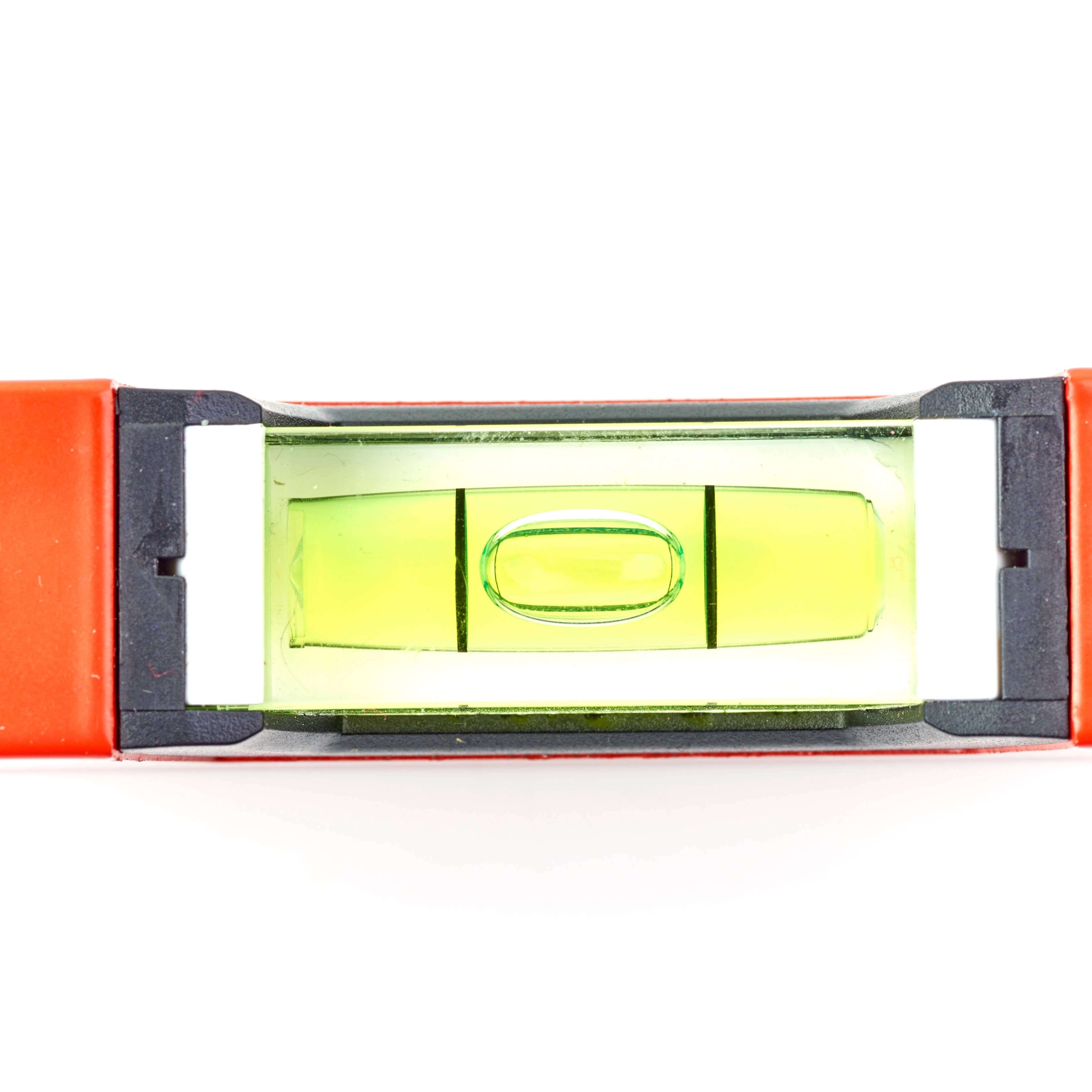 Milwaukee Minibox waterpas Minibox Level 10 cm - 4932459100