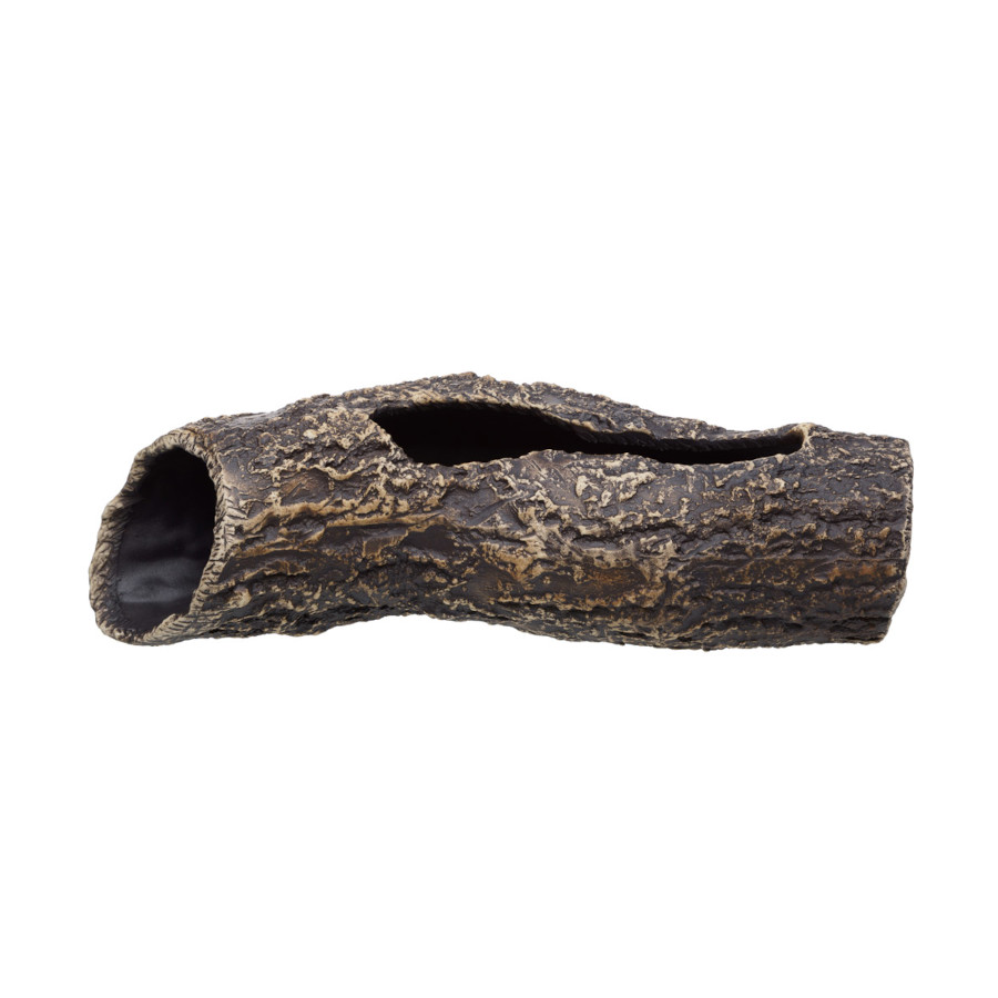 Tronco vertical de plecocerâmica