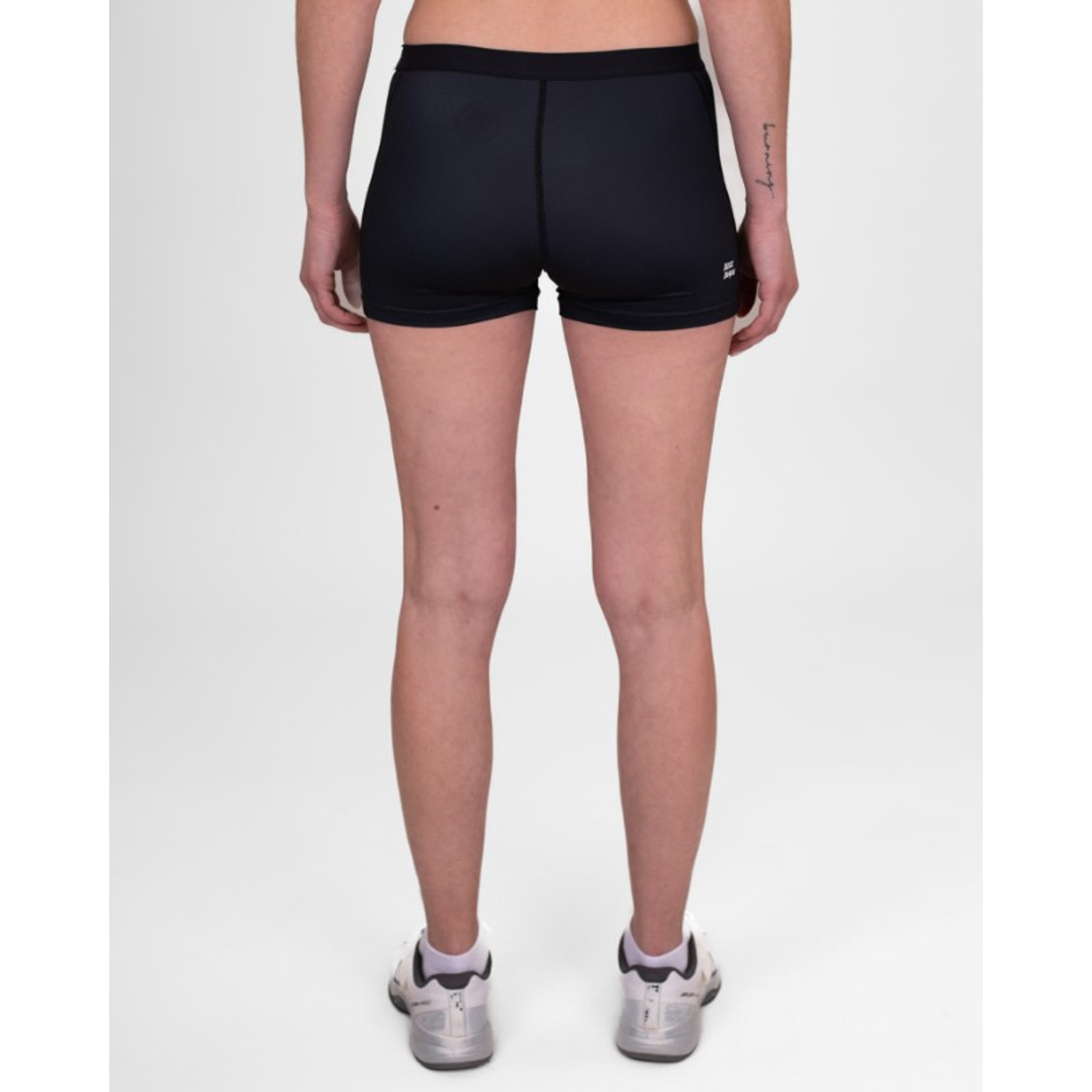 Bidi Badu Crew Short