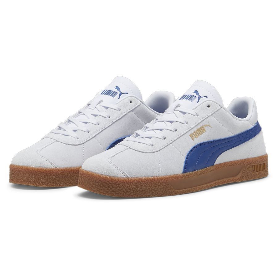 Puma Sneakers Club