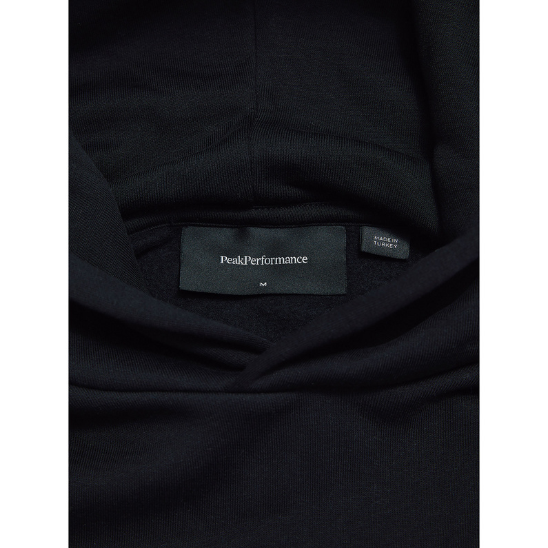 Peak Performance Herren Original Stomp Hoodie