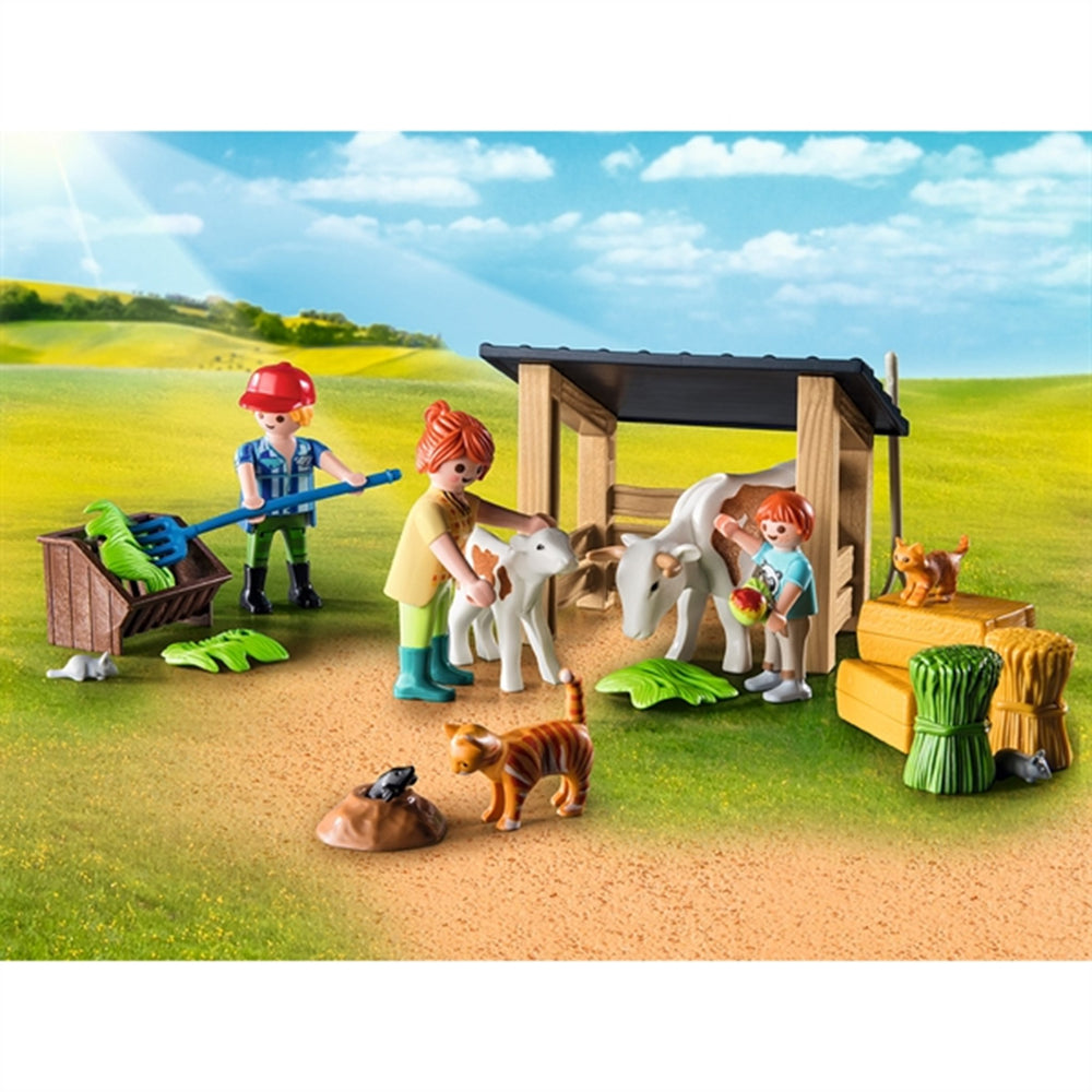 Køb Playmobil® Country - Bondehus