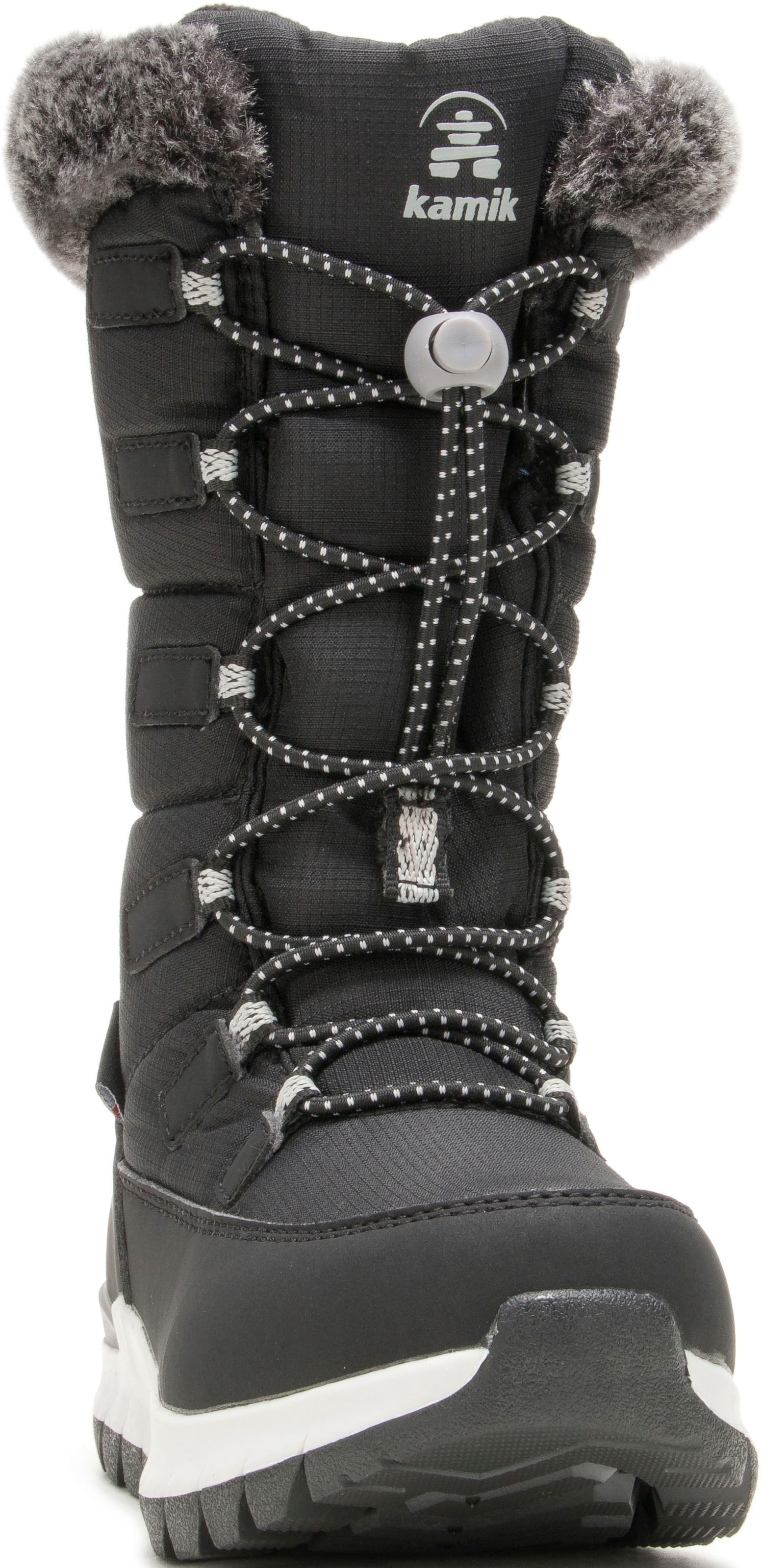 Kamik Winterstiefel »PRAIRIE2«  Snowboots, Winterboots, Winterschuhe, gefüttert