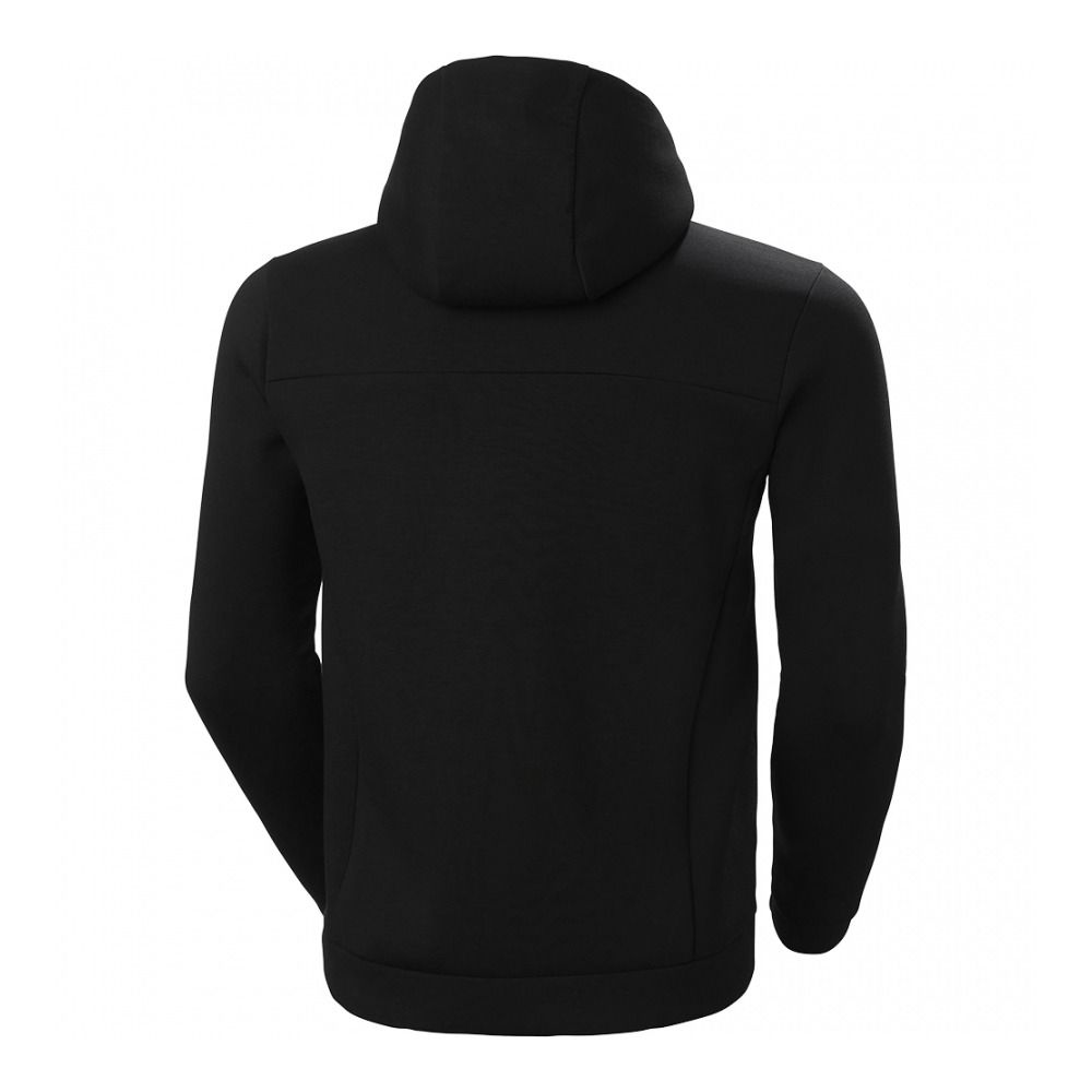 Helly Hansen HP OCEAN FZ 2.0 - Veste Homme black