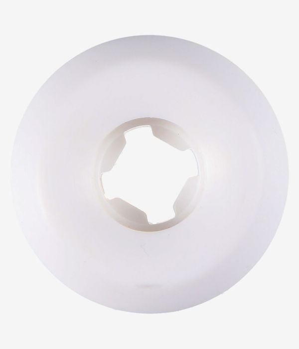OJ From Concentrate II Hardline Rollen (white orange) 53mm 101A 4er Pack
