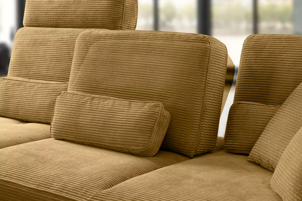 Ecksofa SO 4500