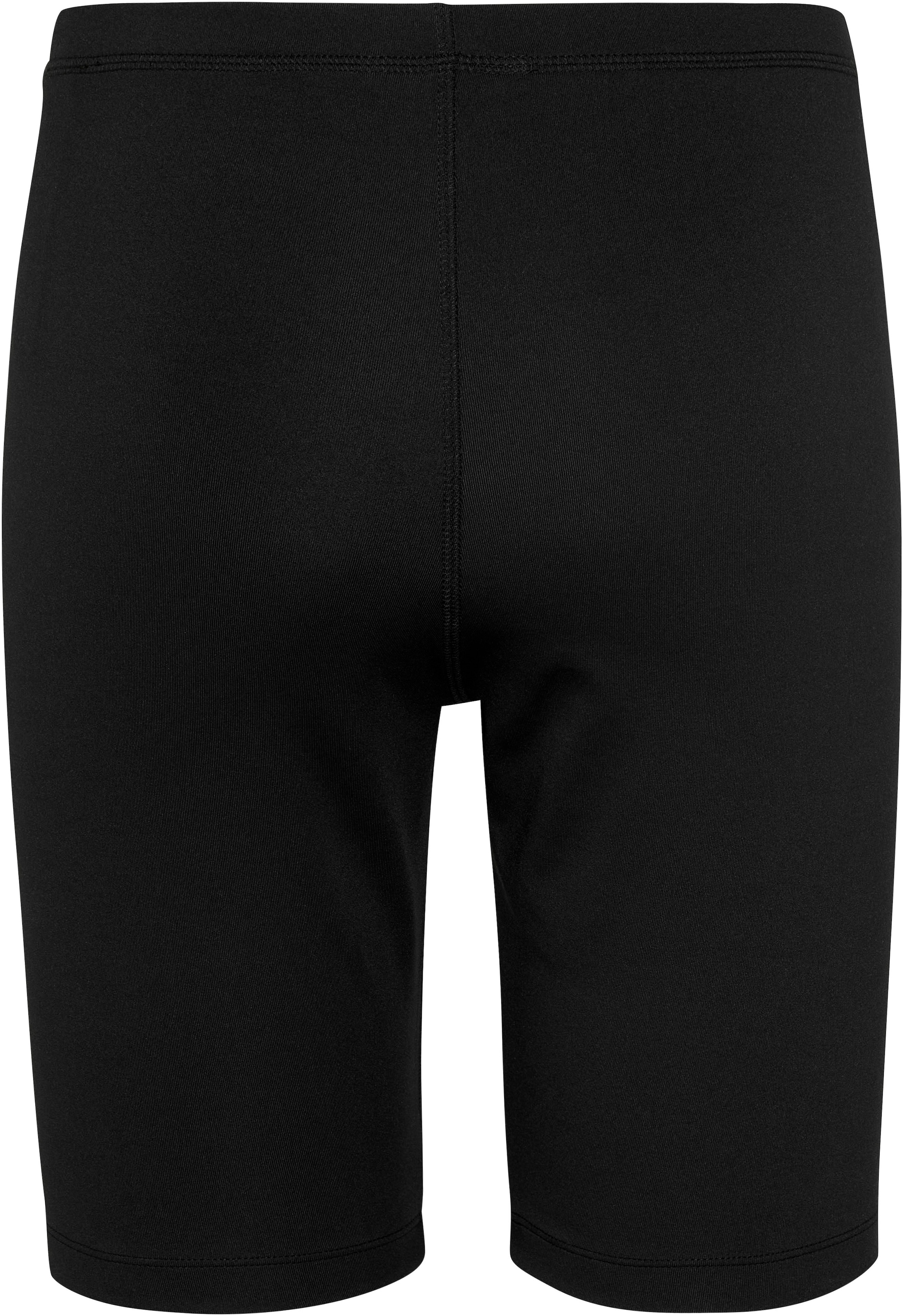 Tommy Jeans Curve Radlerhose »TJW BADGE CYCLE SHORT EXT«  Grosse Grössen