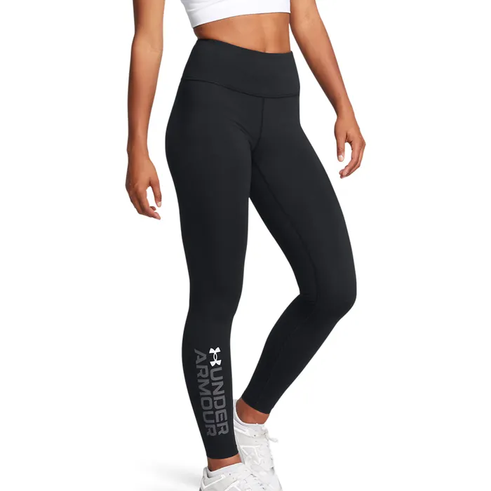 Under Armour Campus Graphic Legging Dames