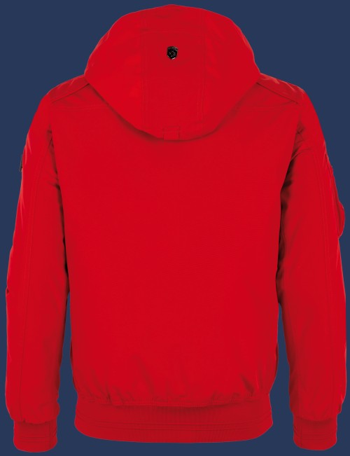 Cicero StroBoAirTec, Red