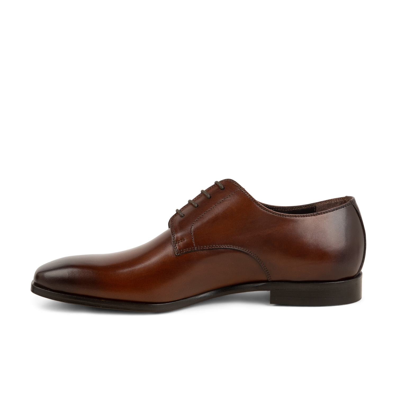 Chaussures à lacets homme LENDINI GRANA
