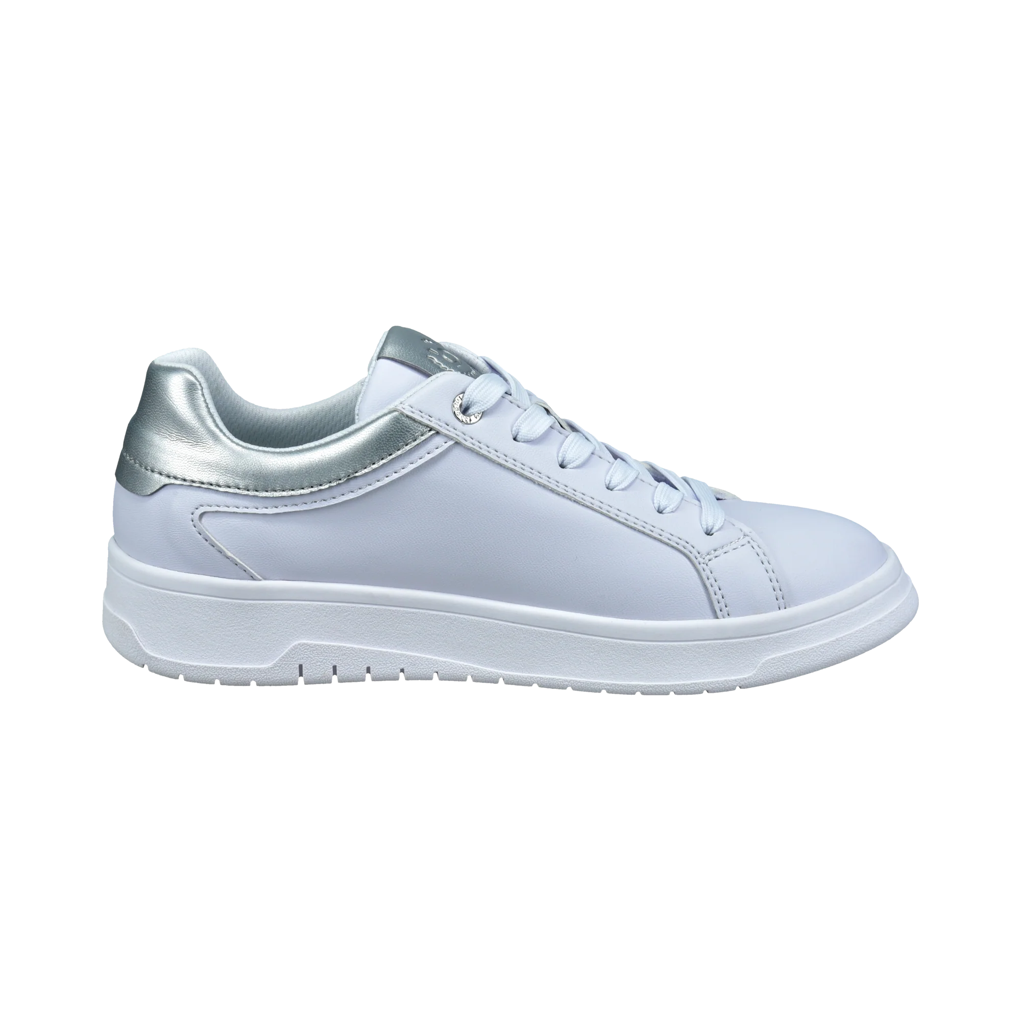 Sneaker weiß