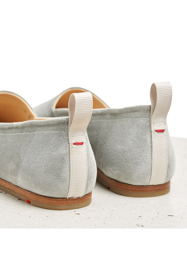 SLIPPER Grün