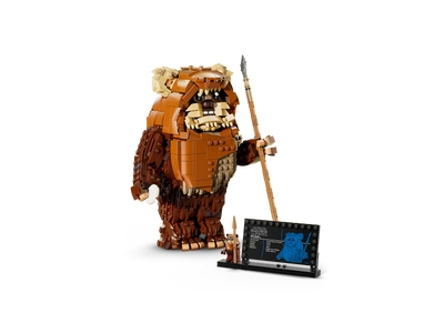 LEGO Wicket the Ewok™ (75430)