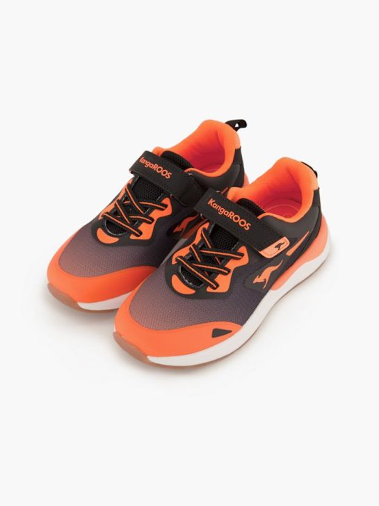 KangaRoos Trainingsschuh orange