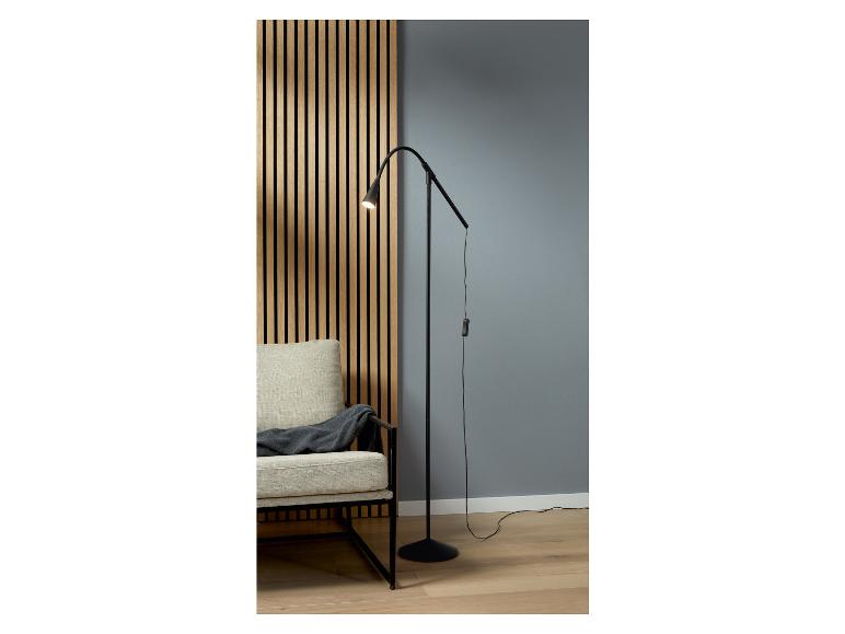 Staande LED-lamp Freya