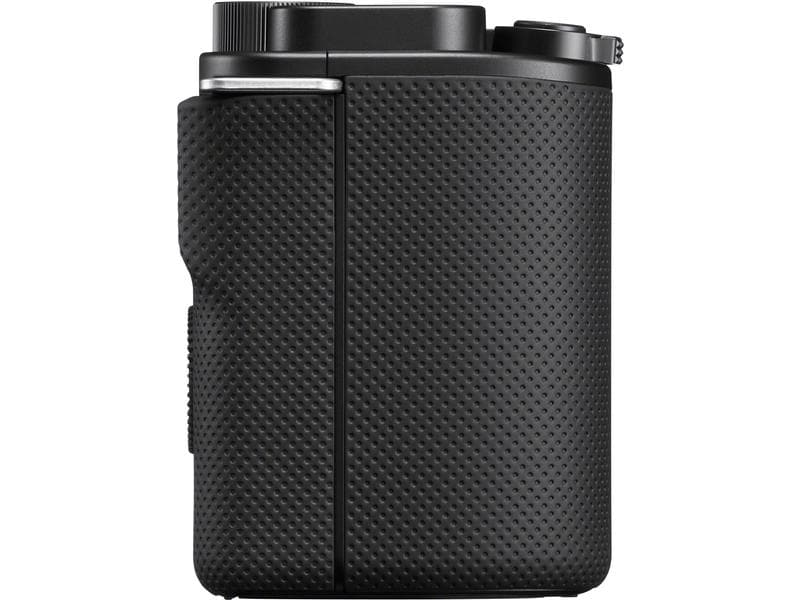 Sony Fotokamera ZV-E10L Kit 16-50 Beeindruckende Kamera für Vlogs mit zusätzlichem Objektiv