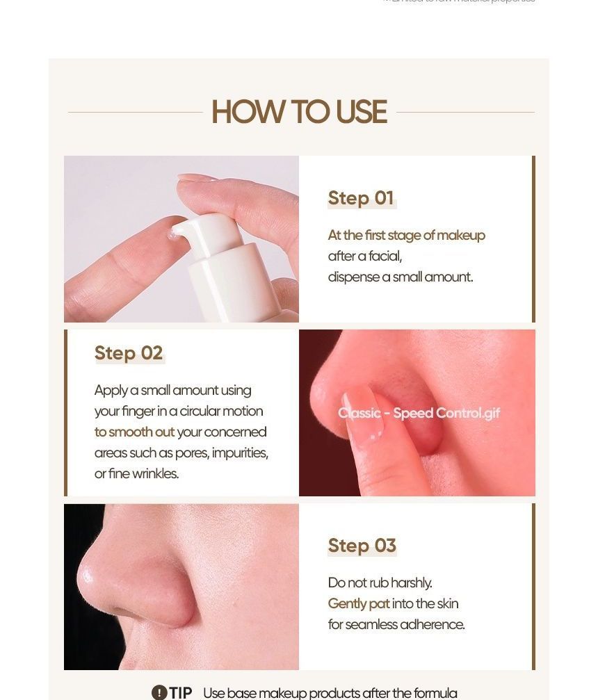 BANILA CO - Prime Primer Classic