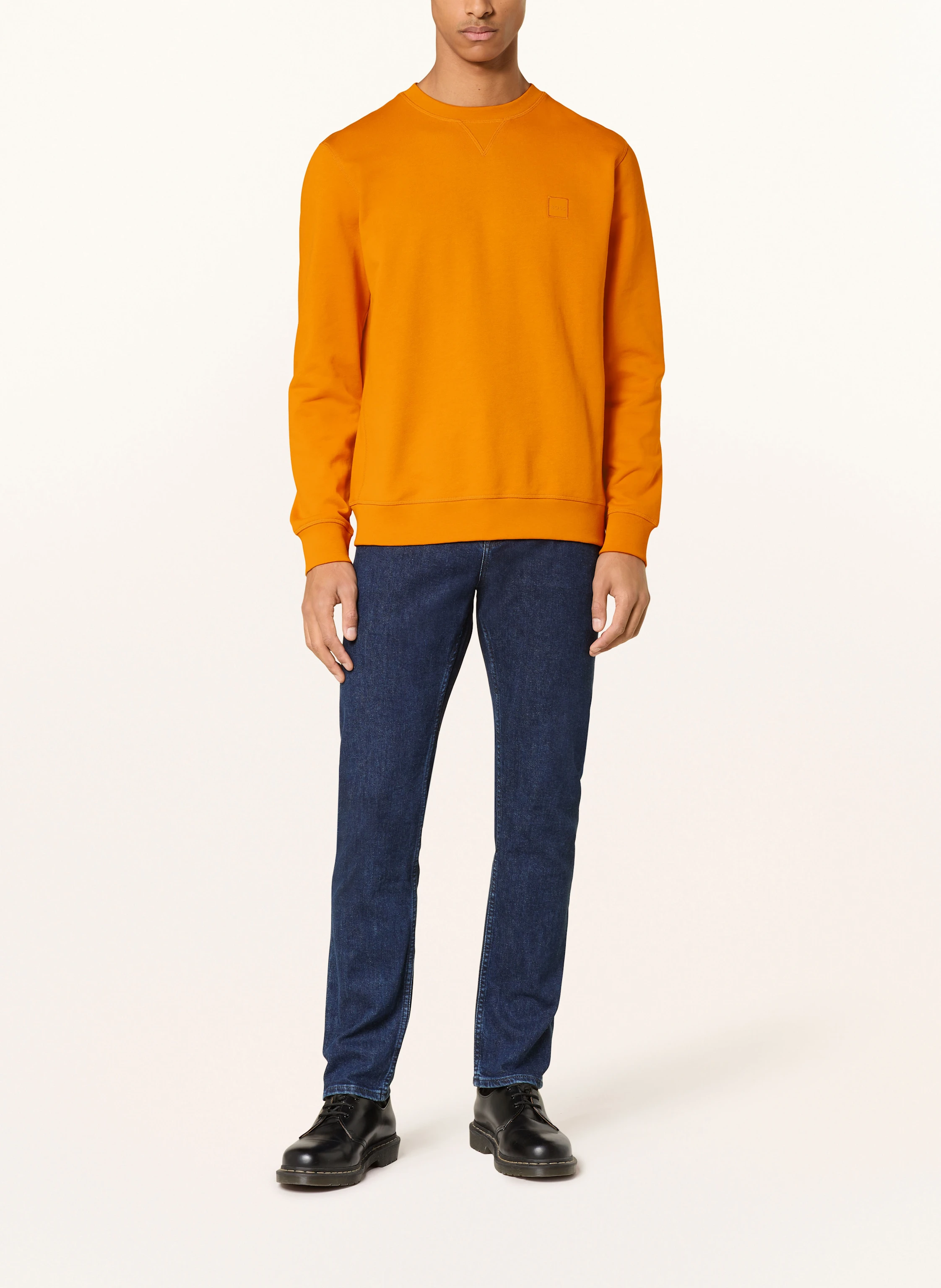 BOSS Sweatshirt WESTART