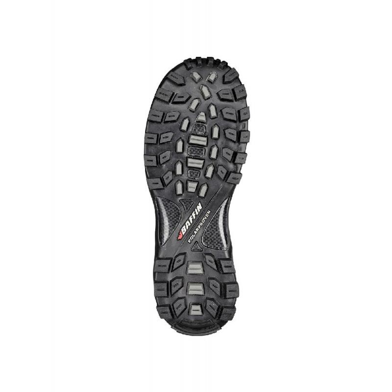 Hike - Bottes de neige femme