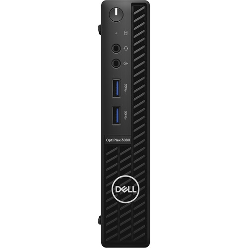 Dell OptiPlex 3080 Micro