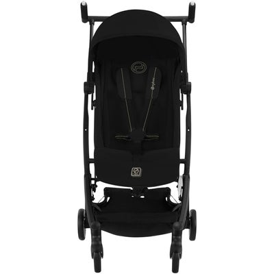 Cybex LIBELLE Trille, Black/Magic Black