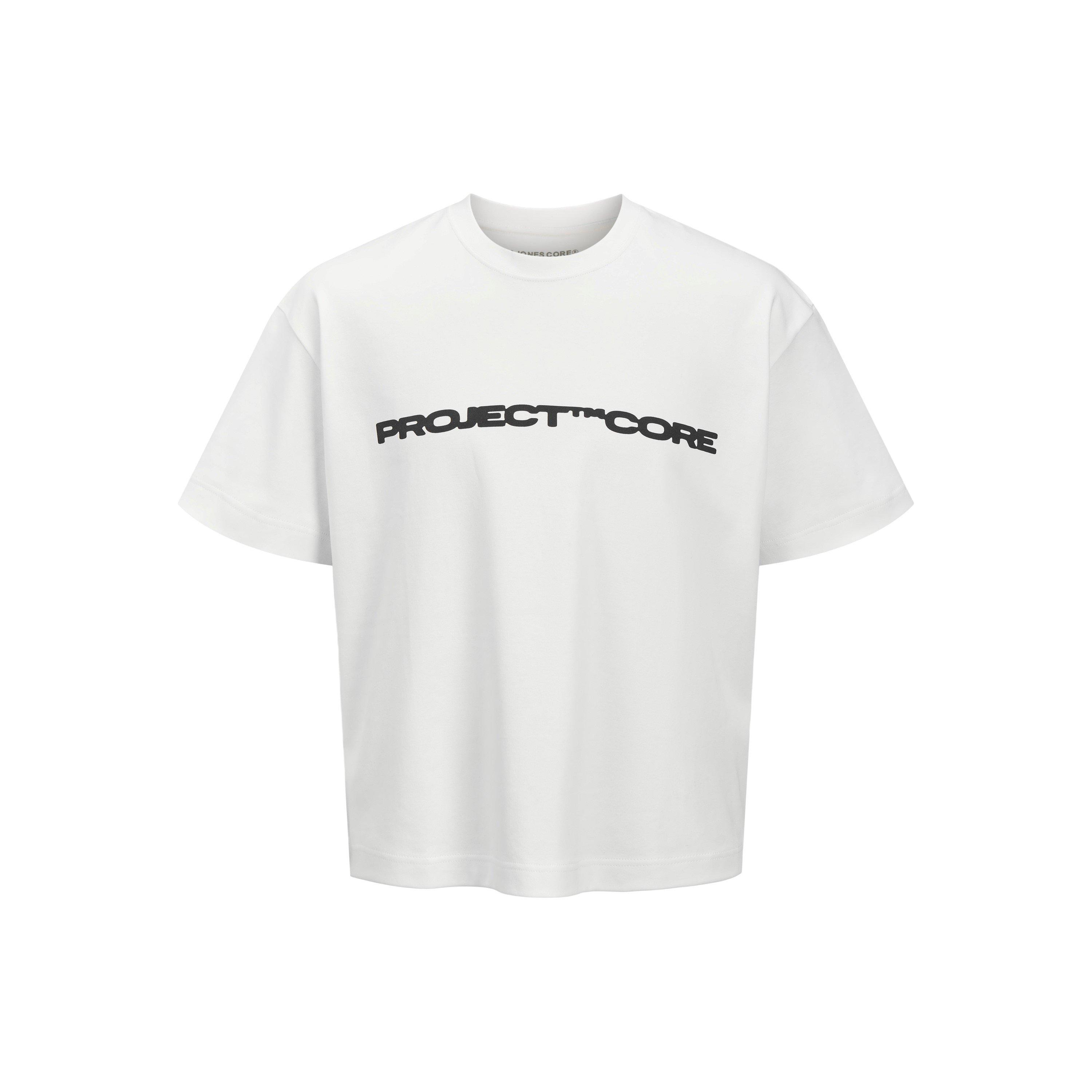 Jack and Jones Crew Neck Tee Sn99