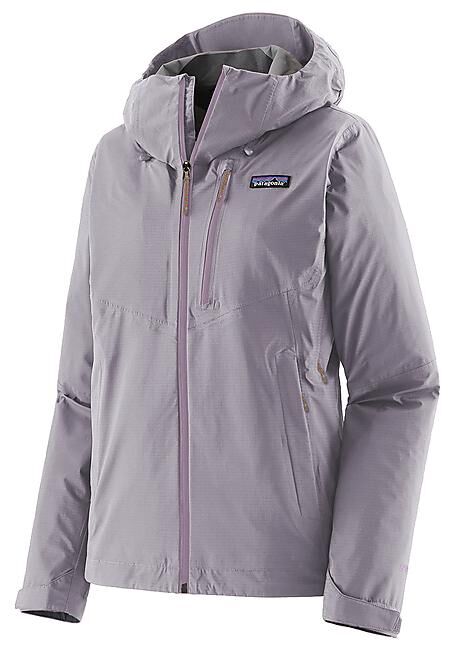 PATAGONIA - WOMENS GRANITE CREST JACKET