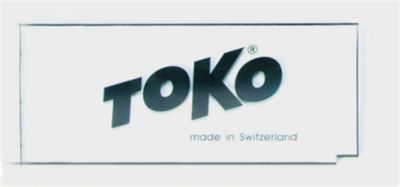 TokoWachskoffer Standard - keine