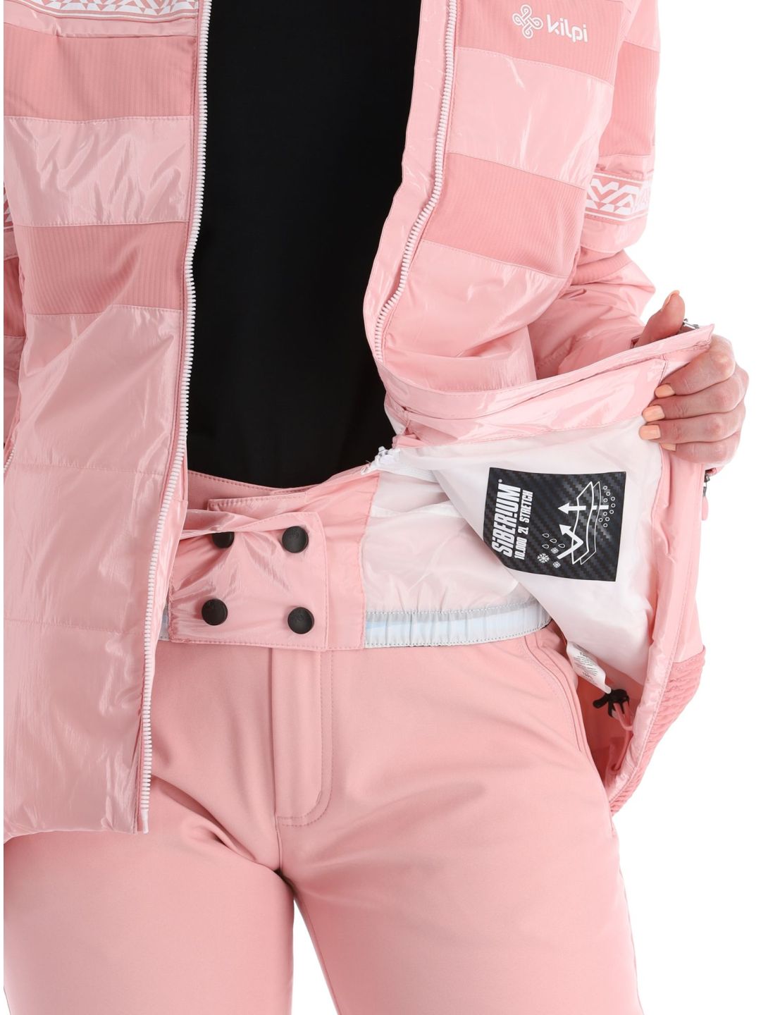 Dalila-W ski-jas dames