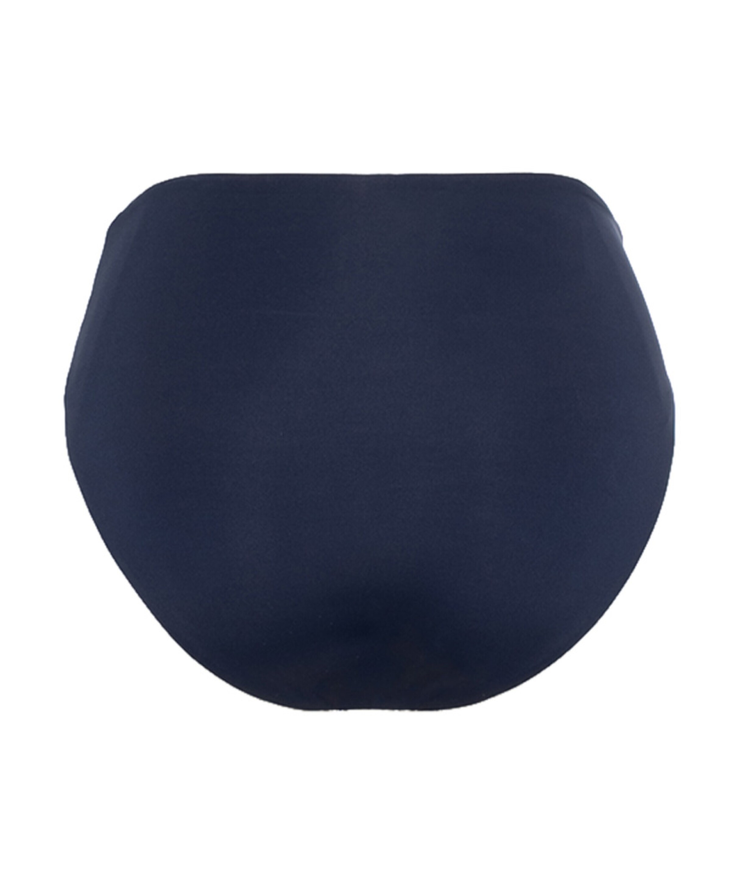 Seafolly Dames bikinibroekje blauw