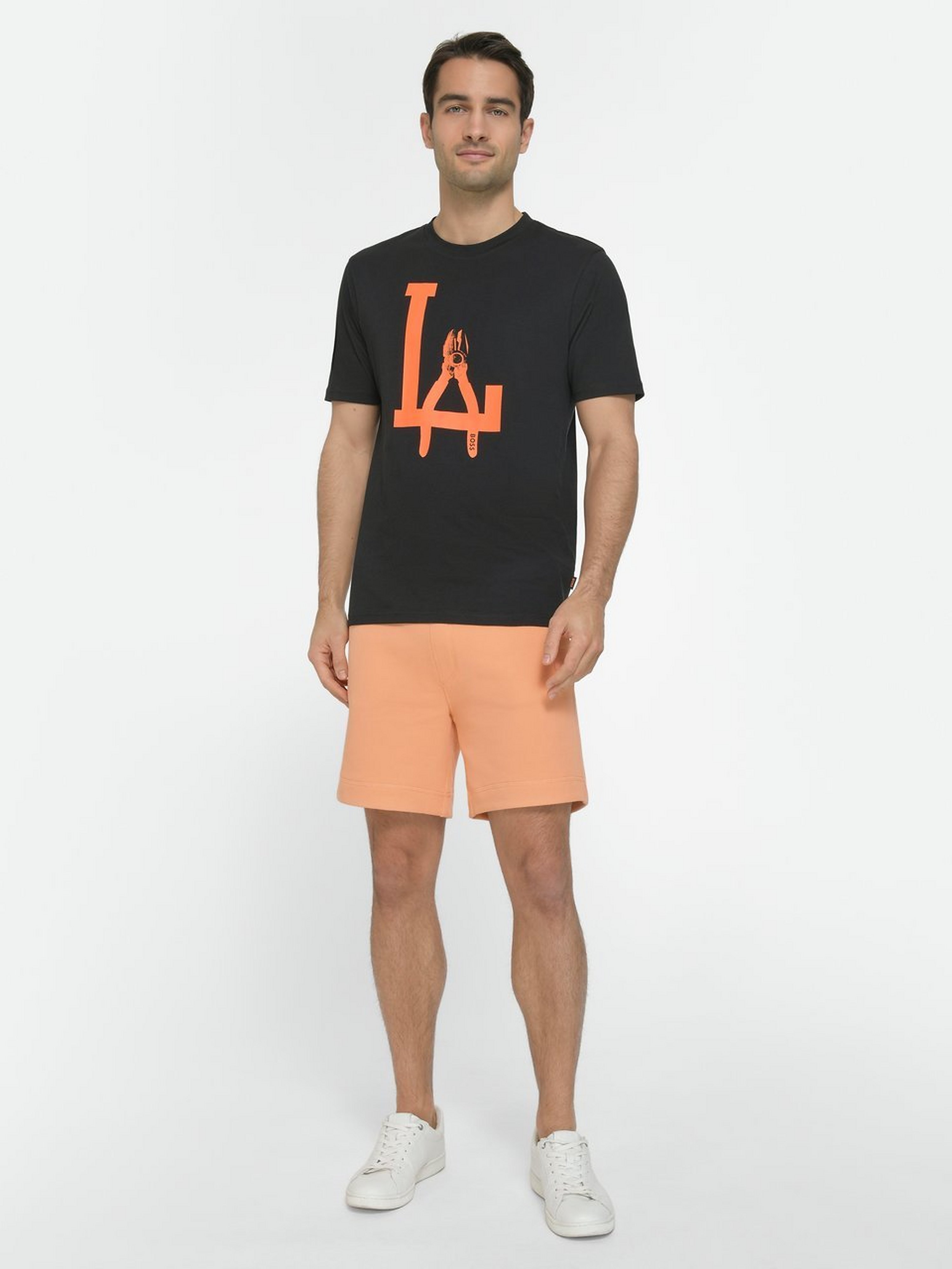 Jersey-Shorts Sewalk