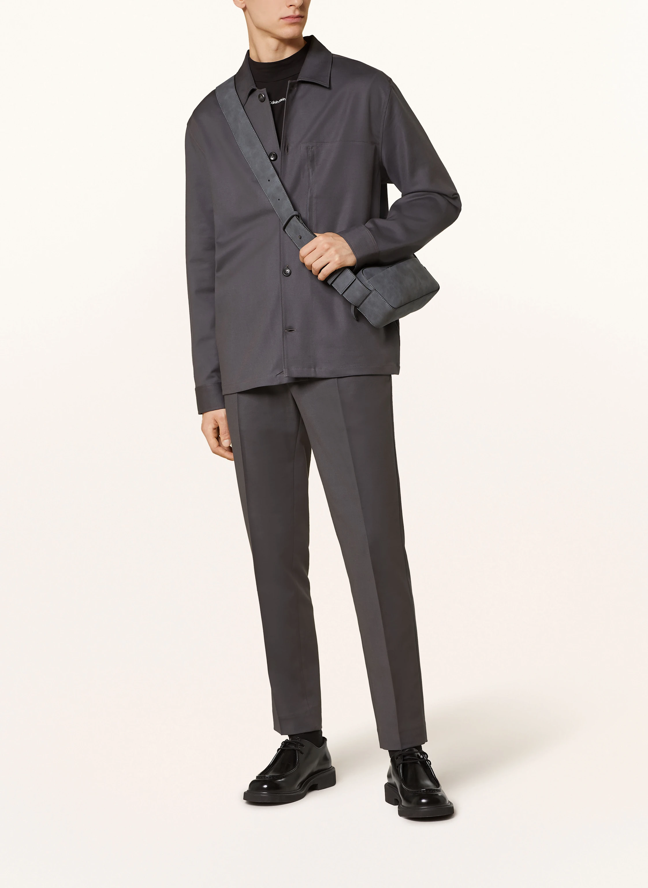 Calvin Klein Overjacket
