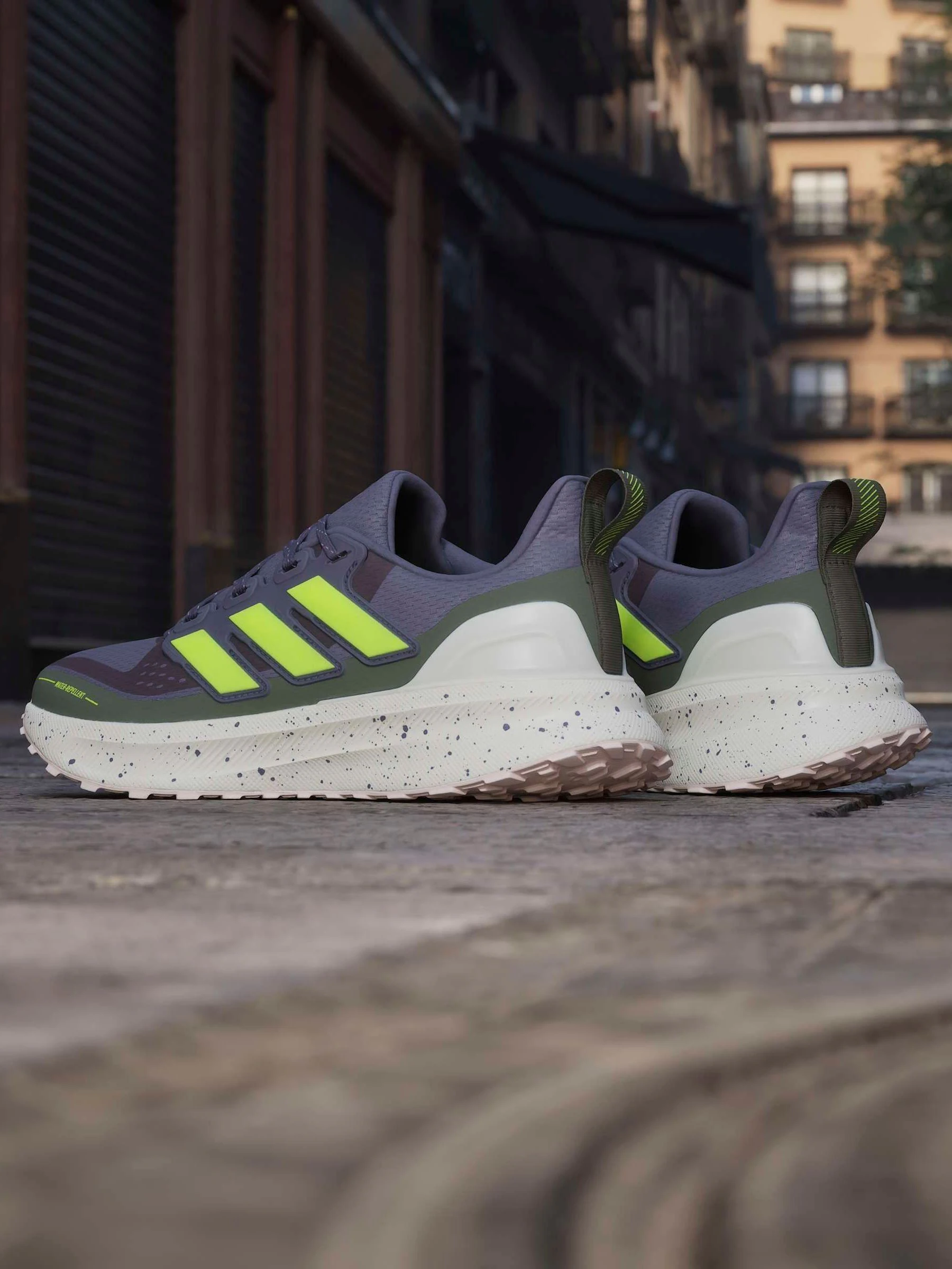 adidas Ultrarun 5 TR W Trainers