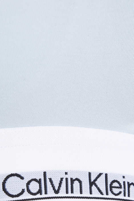 Calvin Klein blauwe dames ondergoed